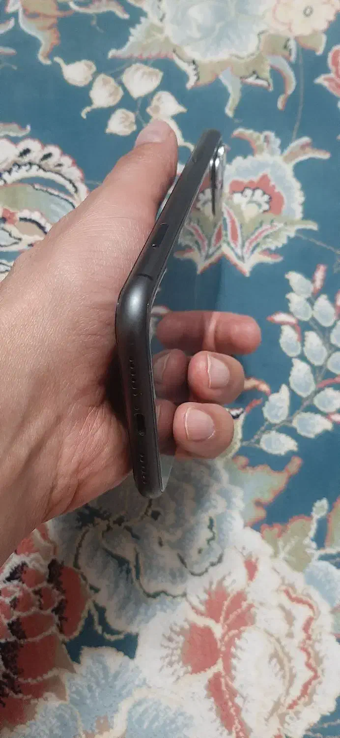 آیفون ۱۱ نرمال|موبایل|شیروان (خراسان), |دیوار