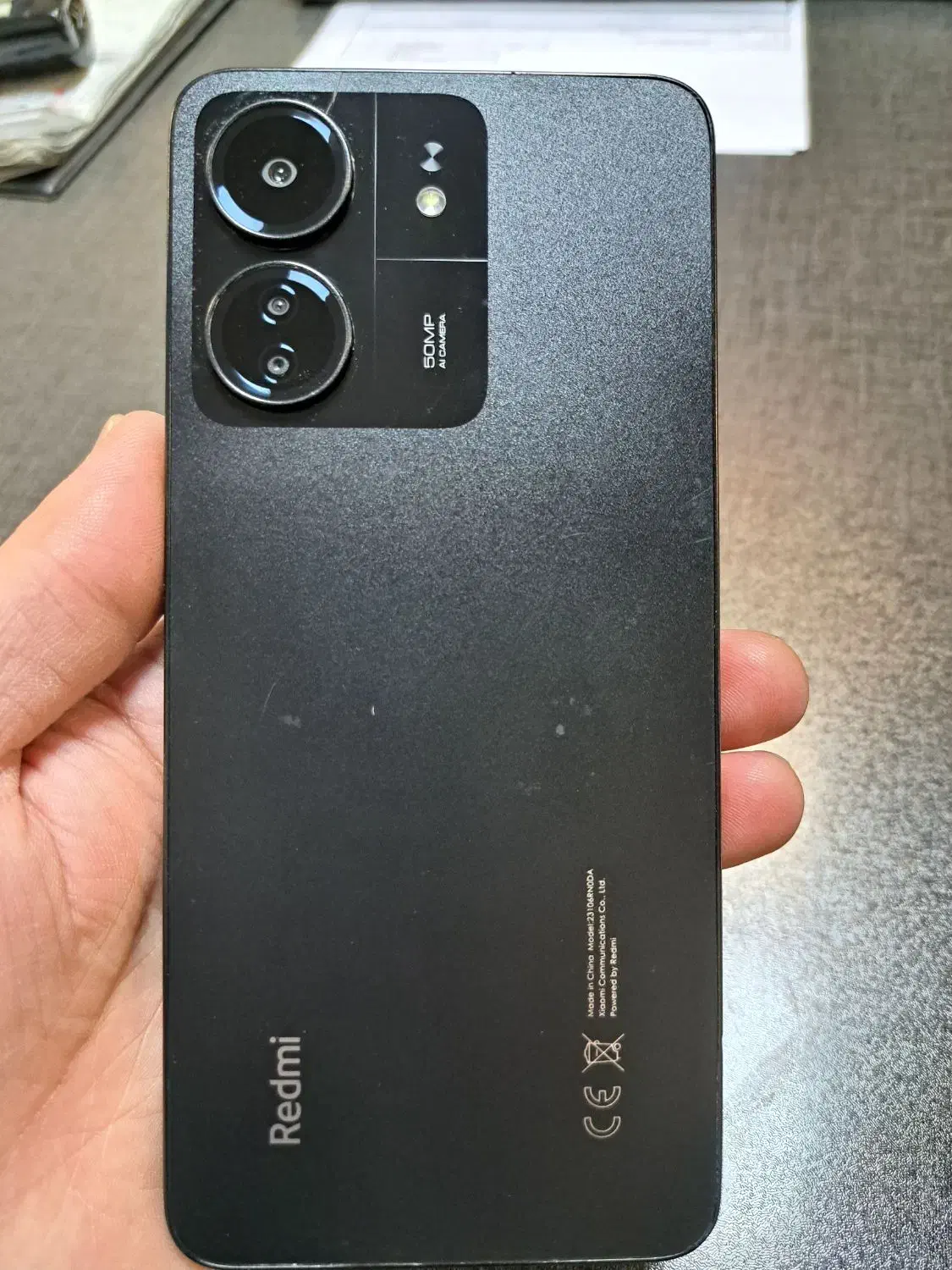 شیامی redmi 13c|موبایل|تهران, ایرانشهر|دیوار