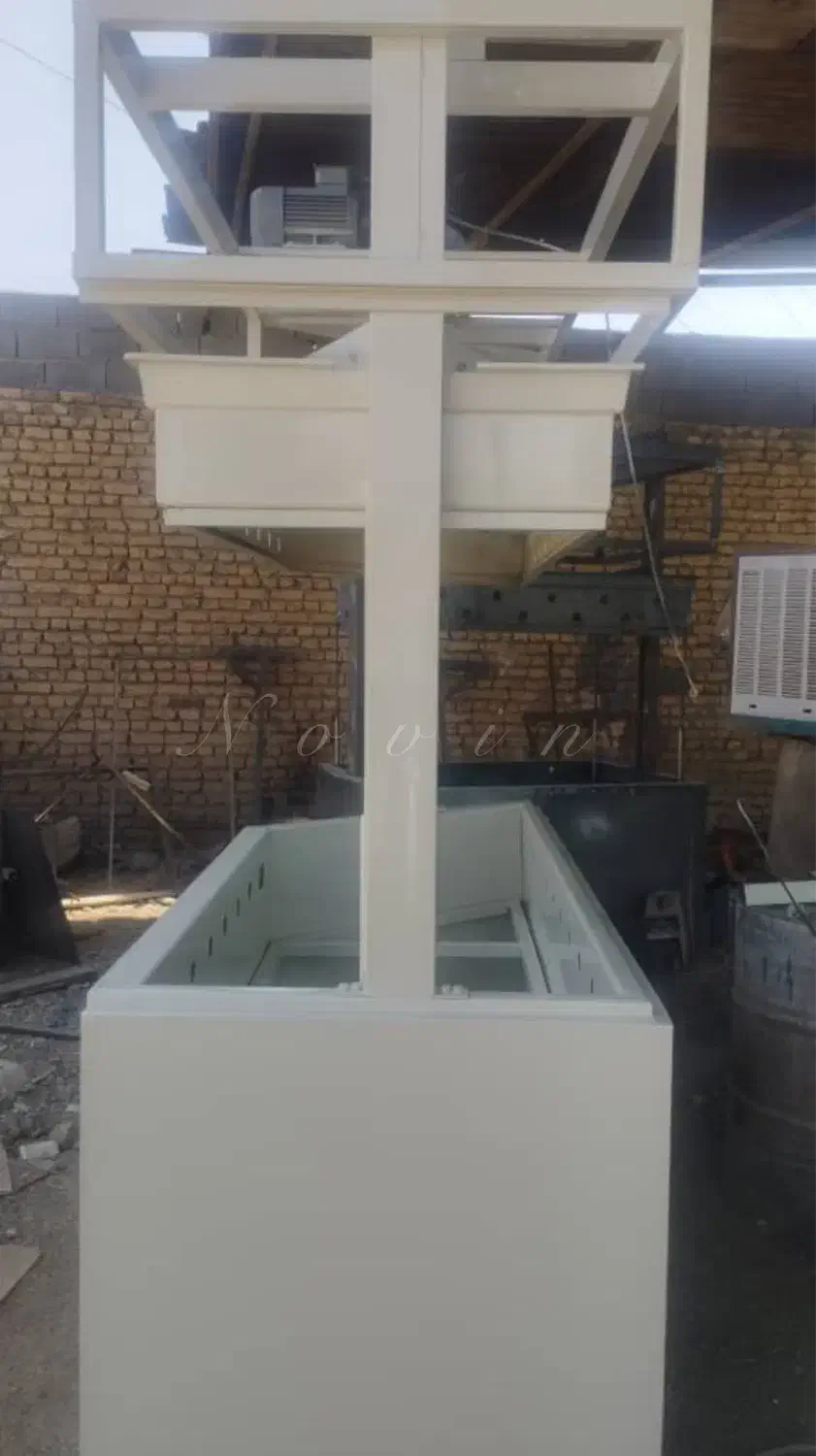 پیچی و زنجیری گاوصندوق اسانسوری ضد سرقت|ابزارآلات|رامسر, |دیوار