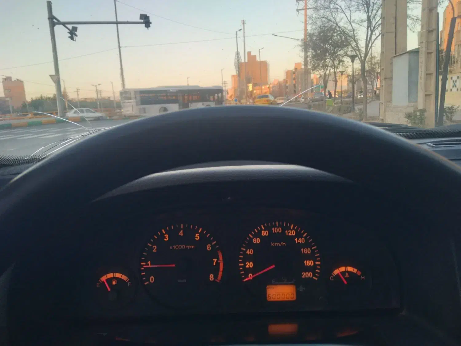 راننده سرویس رفت برگشت مشهد گلبهارچناران و بالعکس|خدمات حمل و نقل|چناران, |دیوار