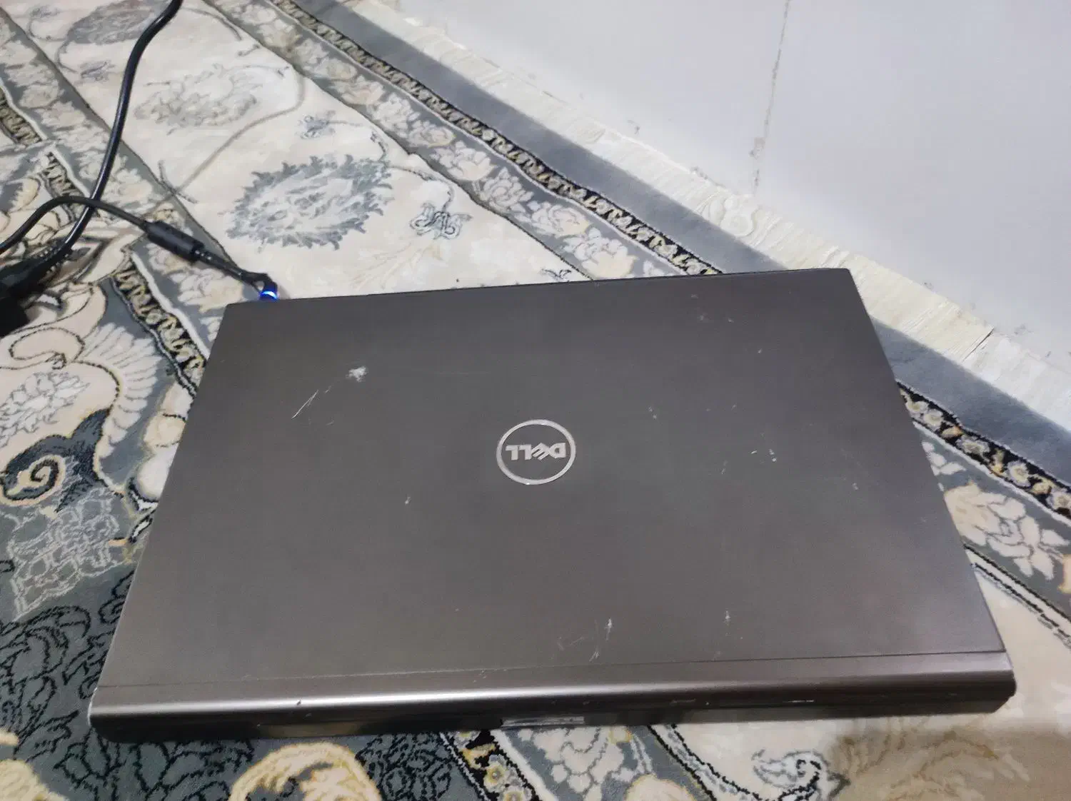 لپتاپ دل core i 7|رایانه همراه|تهران, افسریه شمالی|دیوار