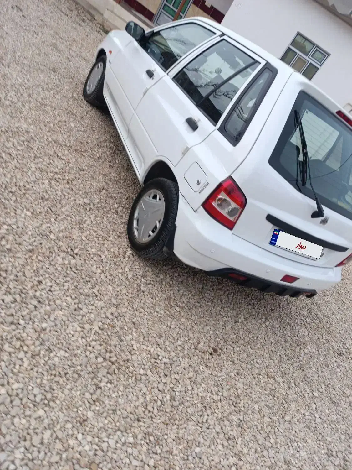 فروشی|خودرو سواری و وانت|کلاله, |دیوار