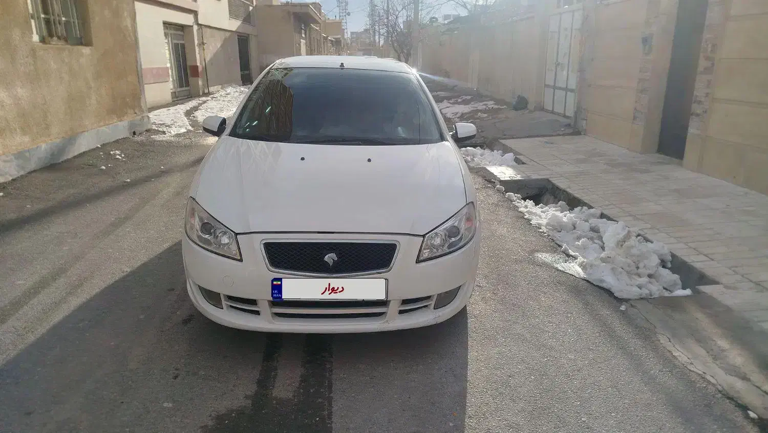 رانامدل94|خودرو سواری و وانت|ازنا, |دیوار