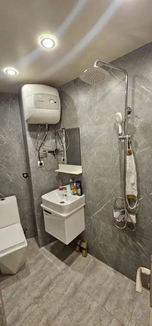 فروش یک خواب / پارک حکمت /بازسازیشده/محلهی اعیان|فروش آپارتمان|بندرعباس, |دیوار