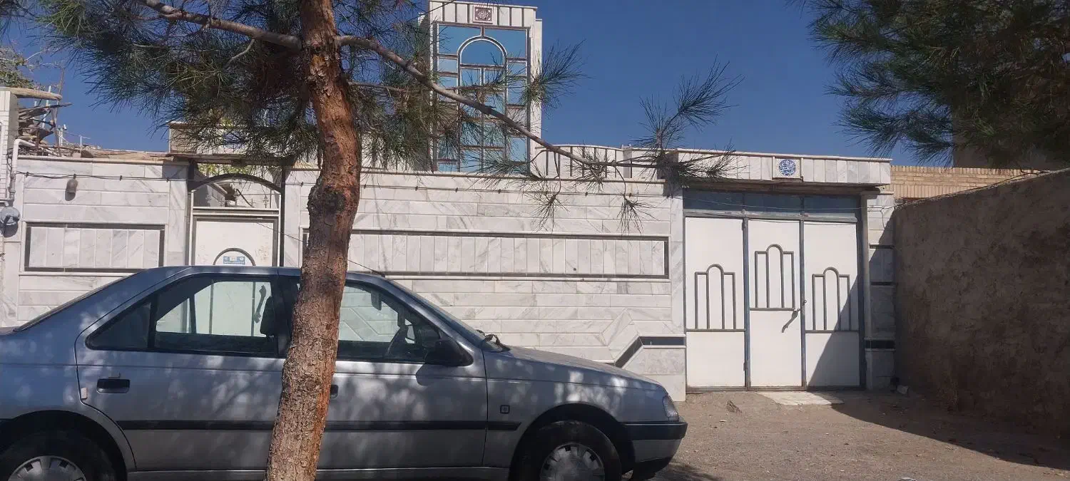 ۲ قطعه ویلایی شمالی .جنوبی|فروش خانه و ویلا|سربیشه, |دیوار