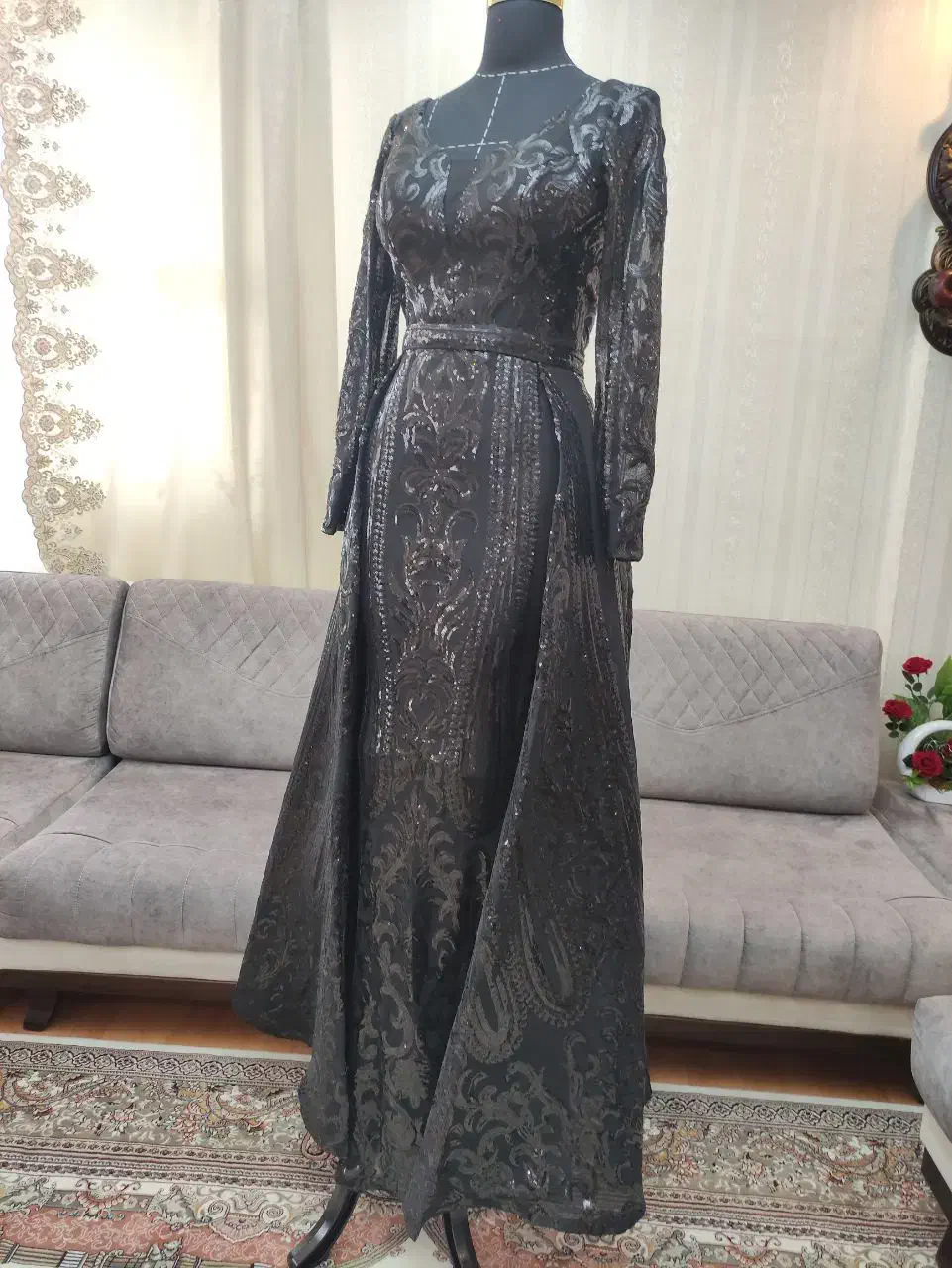 لباس مجلسی زنانه|لباس|رشت, پارک شهر|دیوار