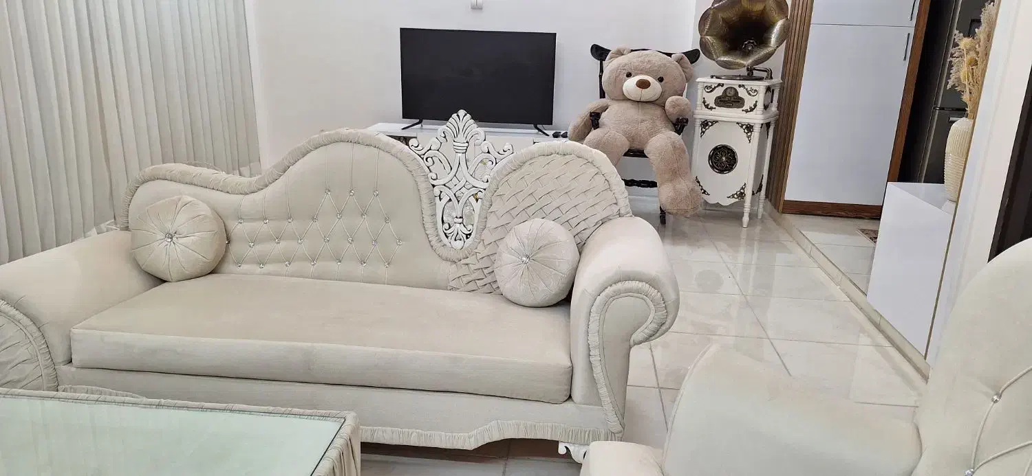 مبل|مبلمان خانگی و میز عسلی|مشهد, شفا|دیوار