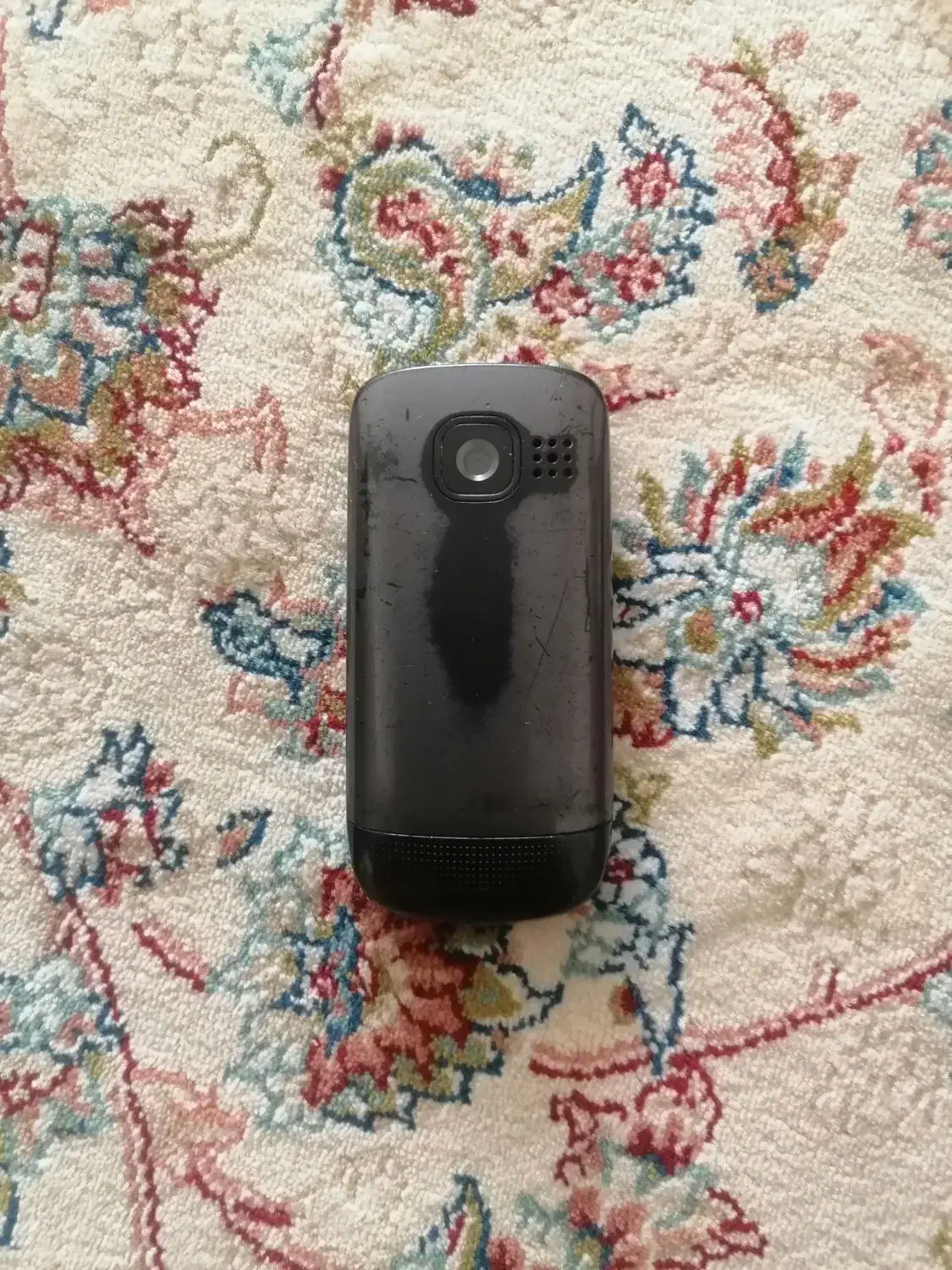 نوکیا سالم سالم مموری خور دوربین دار|موبایل|یزد, |دیوار