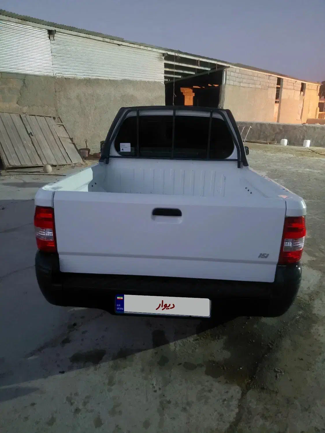 پرایدوانت ۱۵۱تمیز در حد صفر|خودرو سواری و وانت|آباده, |دیوار