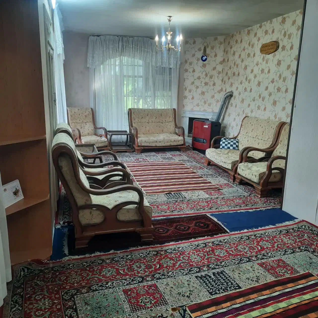 اجاره ویلا با تراس تابستانی طرقبه ،مشهد|اجارهٔ کوتاه‌مدت آپارتمان و سوئیت|مشهد, امام رضا (ع)|دیوار