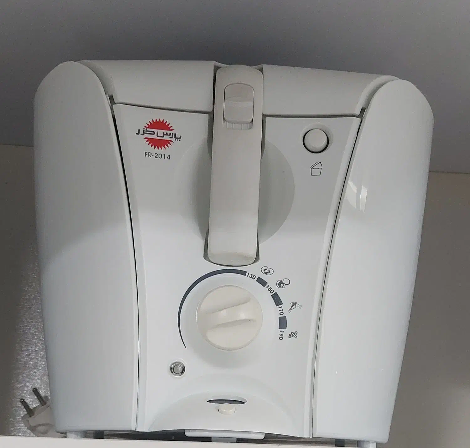 سرخ کن|اجاق گاز و لوازم برقی پختوپز|گنبد کاووس, |دیوار