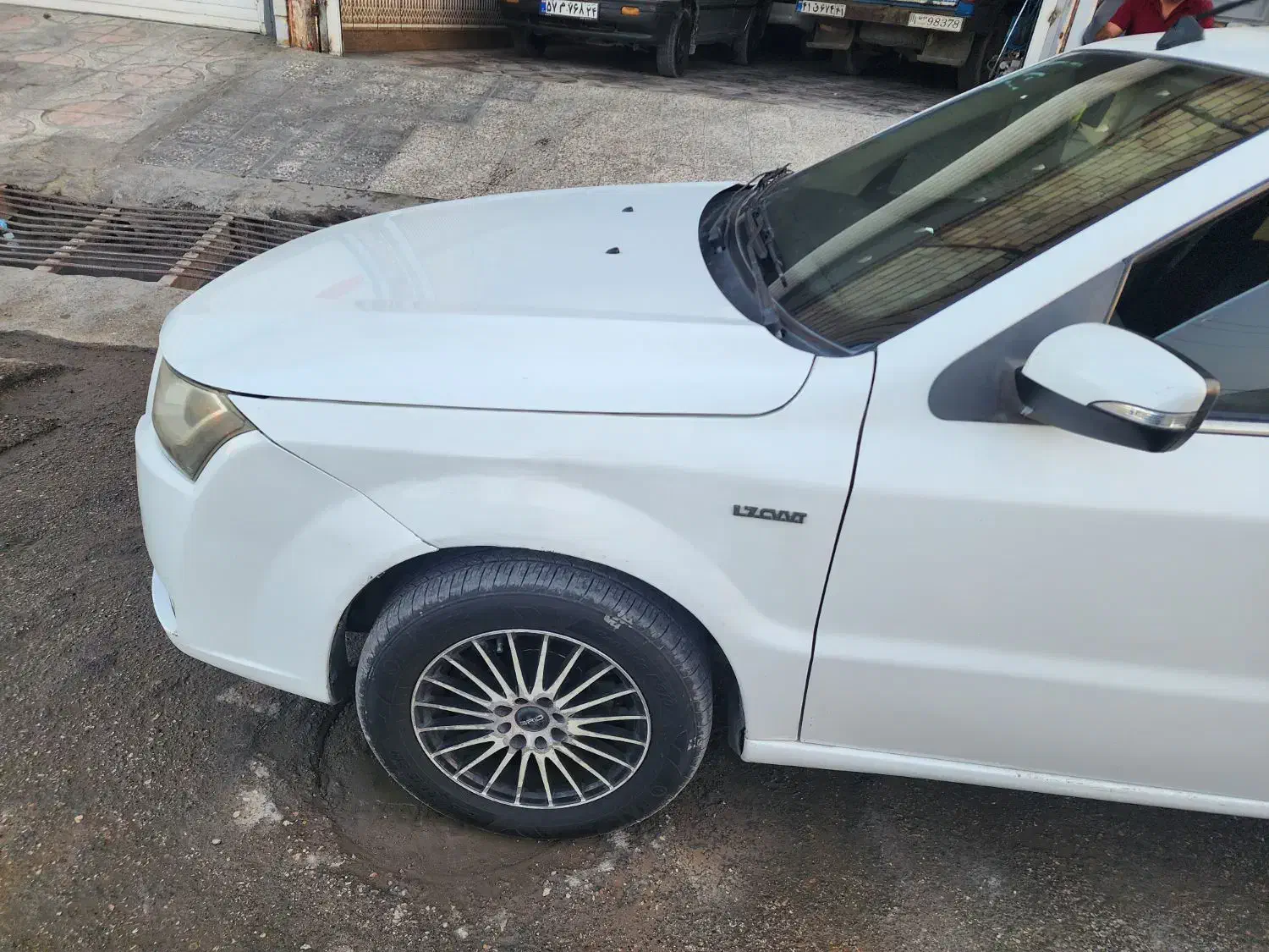 دنا|خودرو سواری و وانت|پلدختر, |دیوار