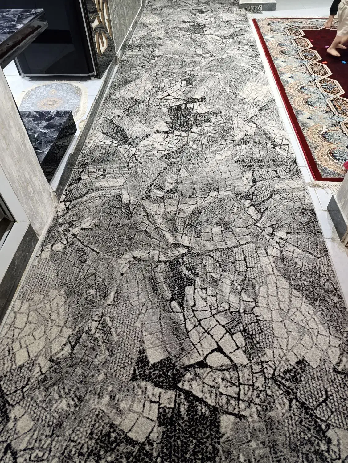 موکت فرش|موکت|خرمشهر, |دیوار