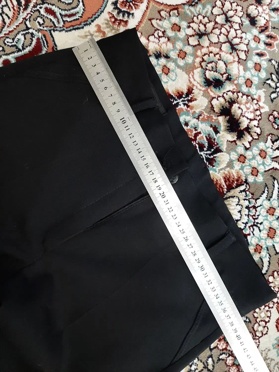 شلوار کرپ|کیف، کفش، کمربند|مشهد, شهید بهشتی|دیوار