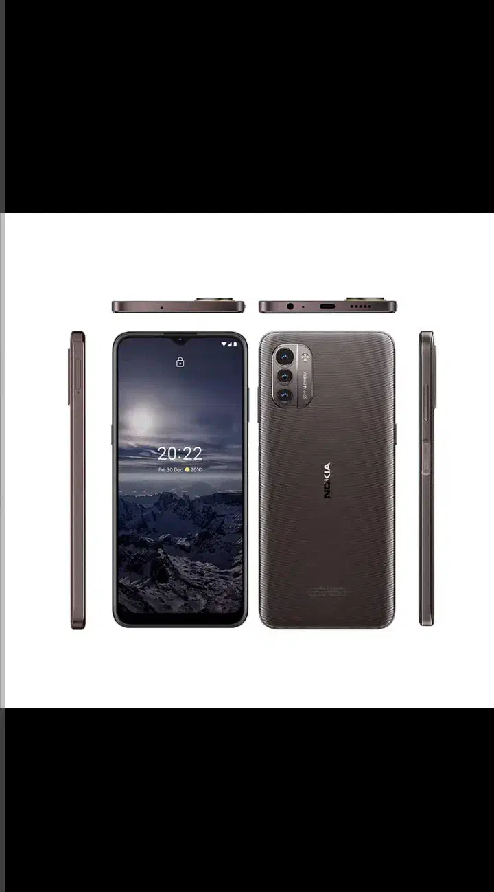 Nokia G21|موبایل|یاسوج, |دیوار