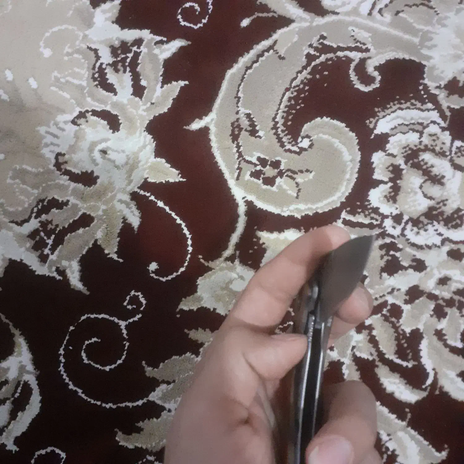 چاقو buck|کوهنوردی و کمپینگ|خرم‌آباد, |دیوار