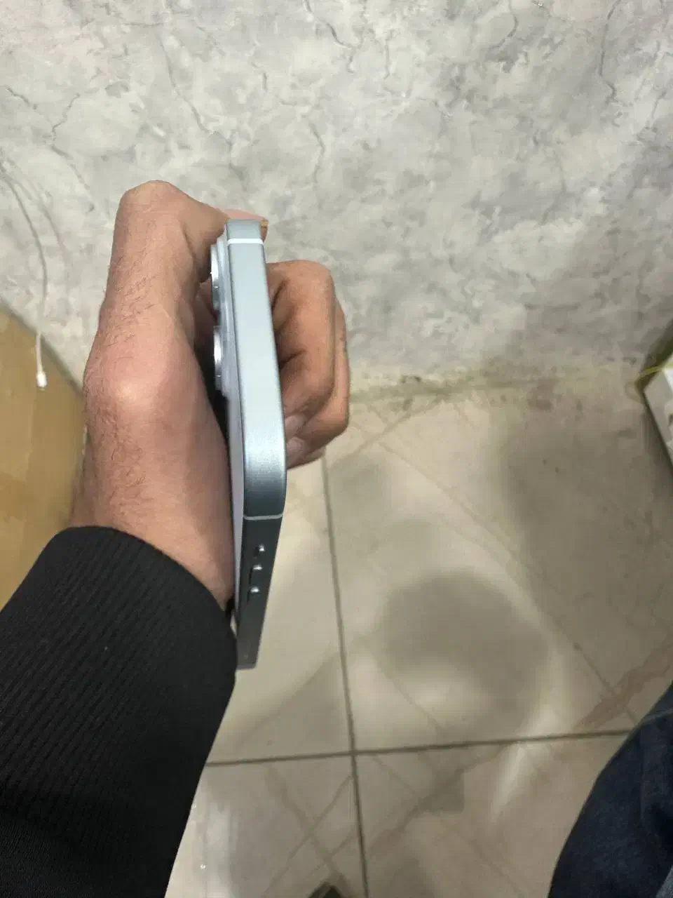 iPhone 15 Normal|موبایل|اصفهان, مهدی آباد|دیوار