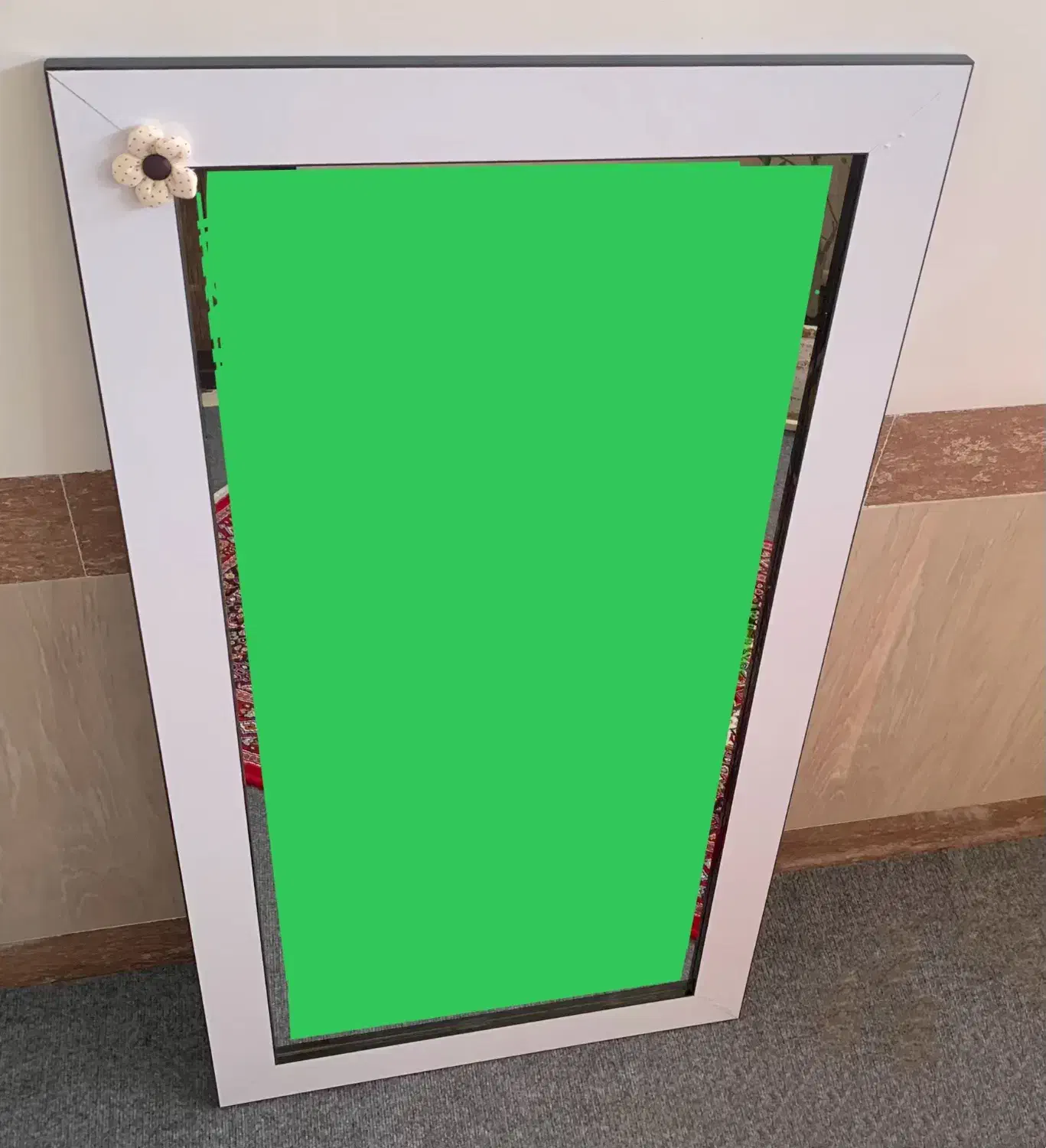 آینه mdf|آینه|بوکان, |دیوار