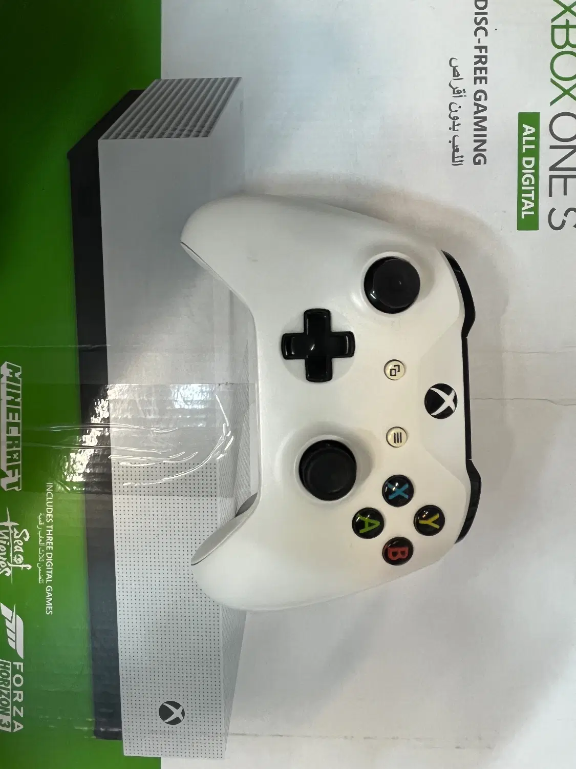 Xbox one s|کنسول، بازی ویدئویی و آنلاین|تهران, منیریه|دیوار