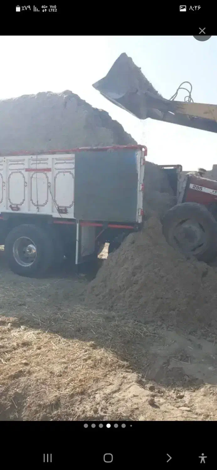 باربری واسباب خانگی|خدمات حمل و نقل|شوشتر, |دیوار