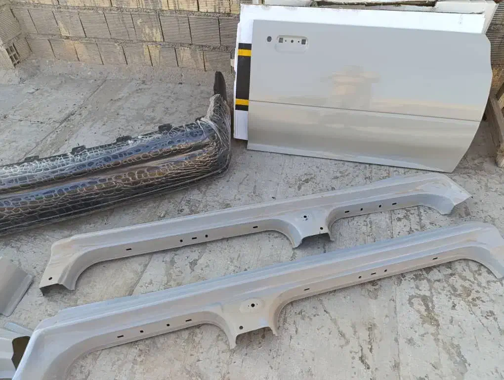 وسایل پراید|قطعات یدکی و لوازم جانبی|آبادان, |دیوار