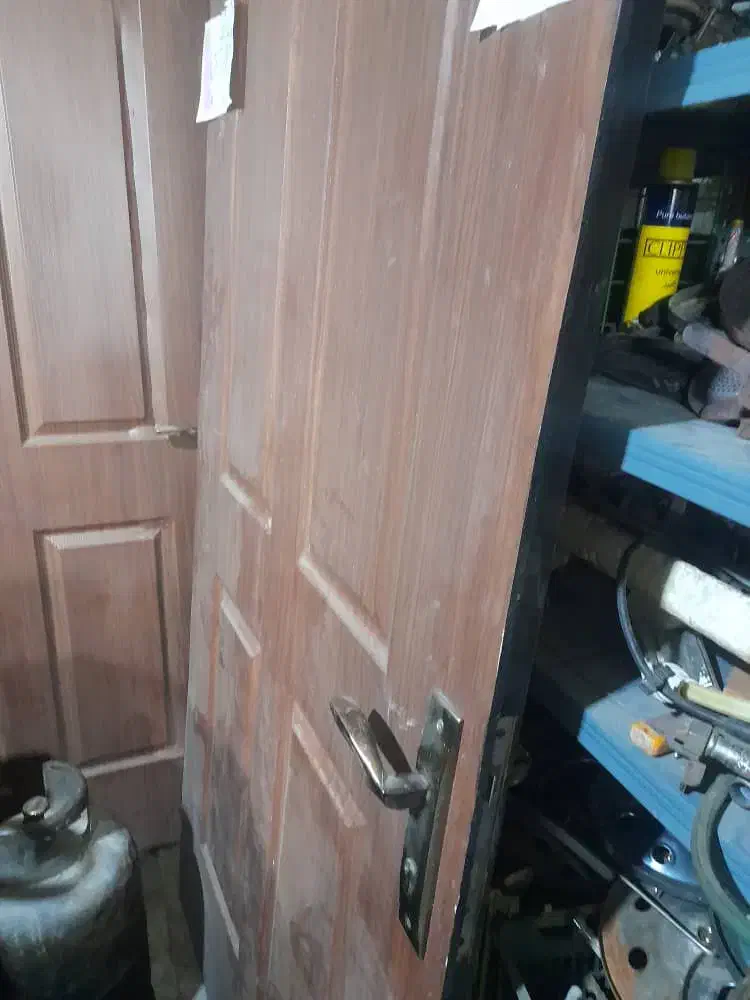 در اتاق|مصالح و تجهیزات ساختمان|کرج, ساسانی (قلمستان)|دیوار