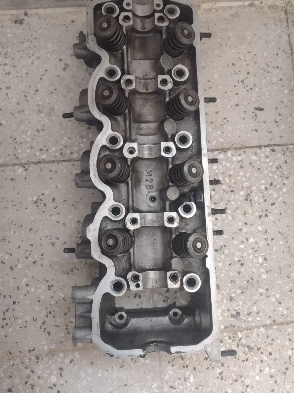 وسایل جیب صحرا|قطعات یدکی و لوازم جانبی|ایلام, |دیوار