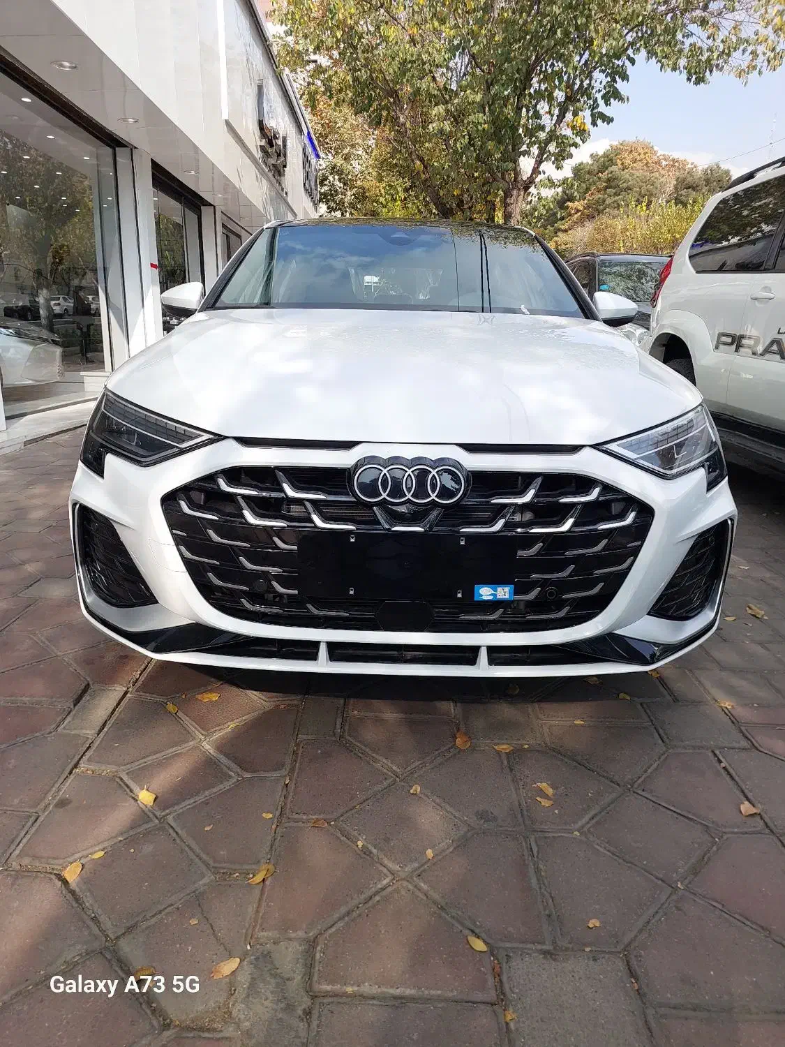 آئودی A3|خودرو سواری و وانت|تهران, اختیاریه|دیوار