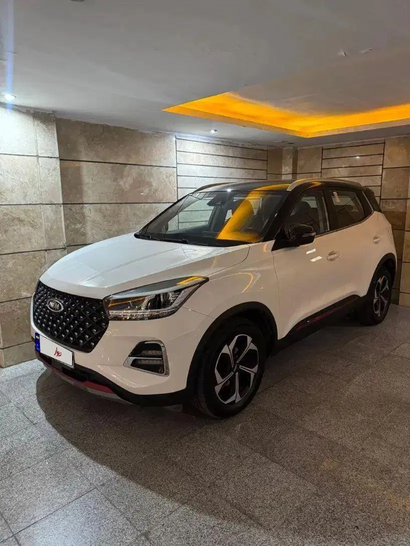 X55 pro sport|خودرو سواری و وانت|اهواز, زیتون کارمندی|دیوار