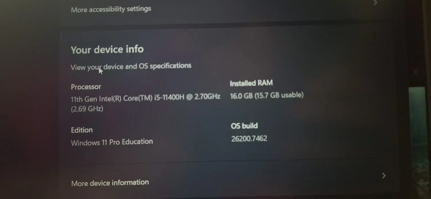 لب تاپ گیمینگ|رایانه همراه|اردبیل, |دیوار