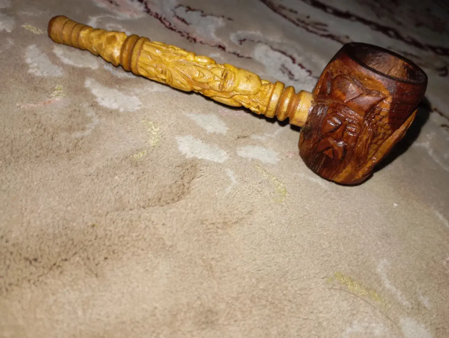 کنده کاری|خدمات پیشه و مهارت|گرگان, |دیوار