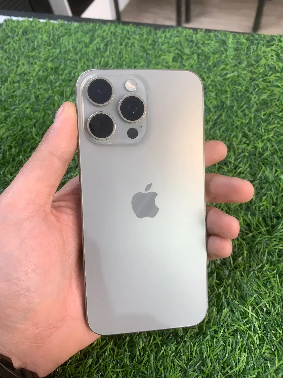 15promax/ZA/256g|موبایل|گرگان, |دیوار