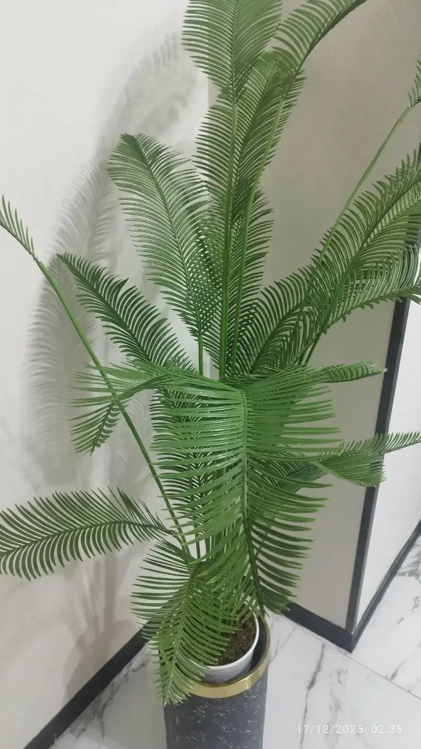 درختچه کنار سالنی|گل مصنوعی|کرج, فاز ۴ مهرشهر|دیوار