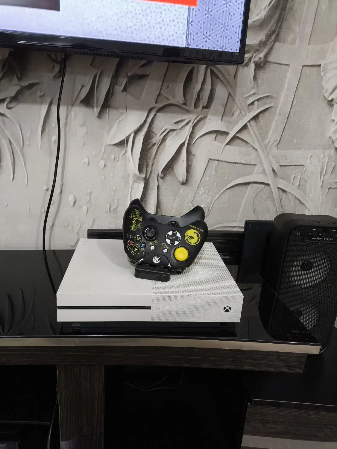 x box one s 1tra|کنسول، بازی ویدئویی و آنلاین|آفتاب, |دیوار