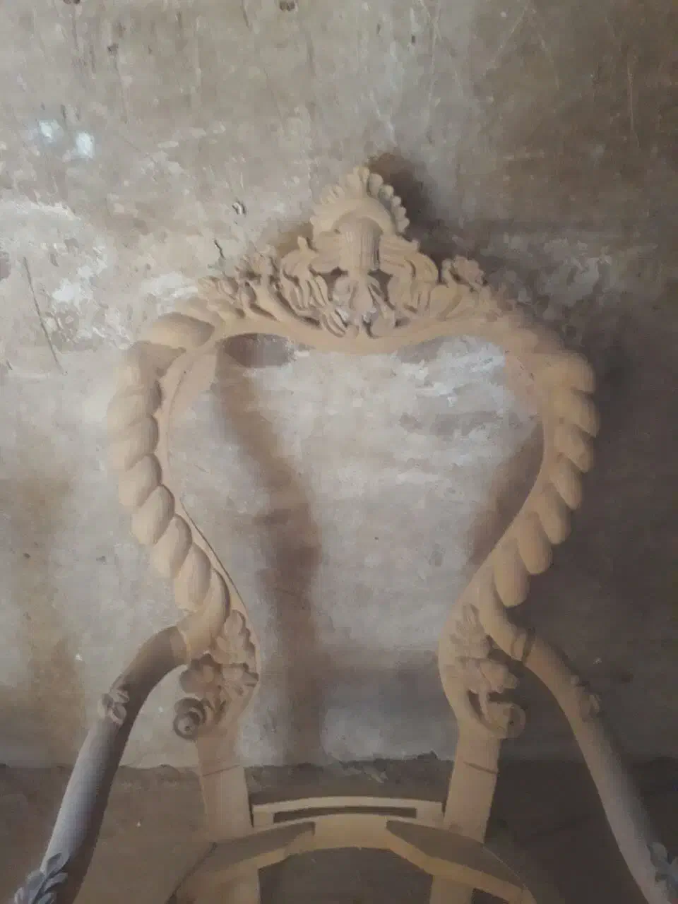 مبل خام|مبلمان خانگی و میز عسلی|قم, بیانی|دیوار