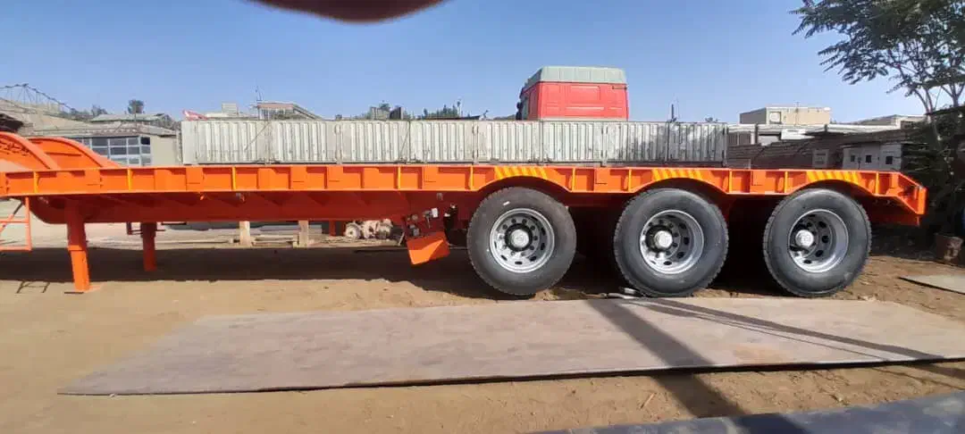 کمرشکن نو|خودرو سنگین|بهبهان, |دیوار