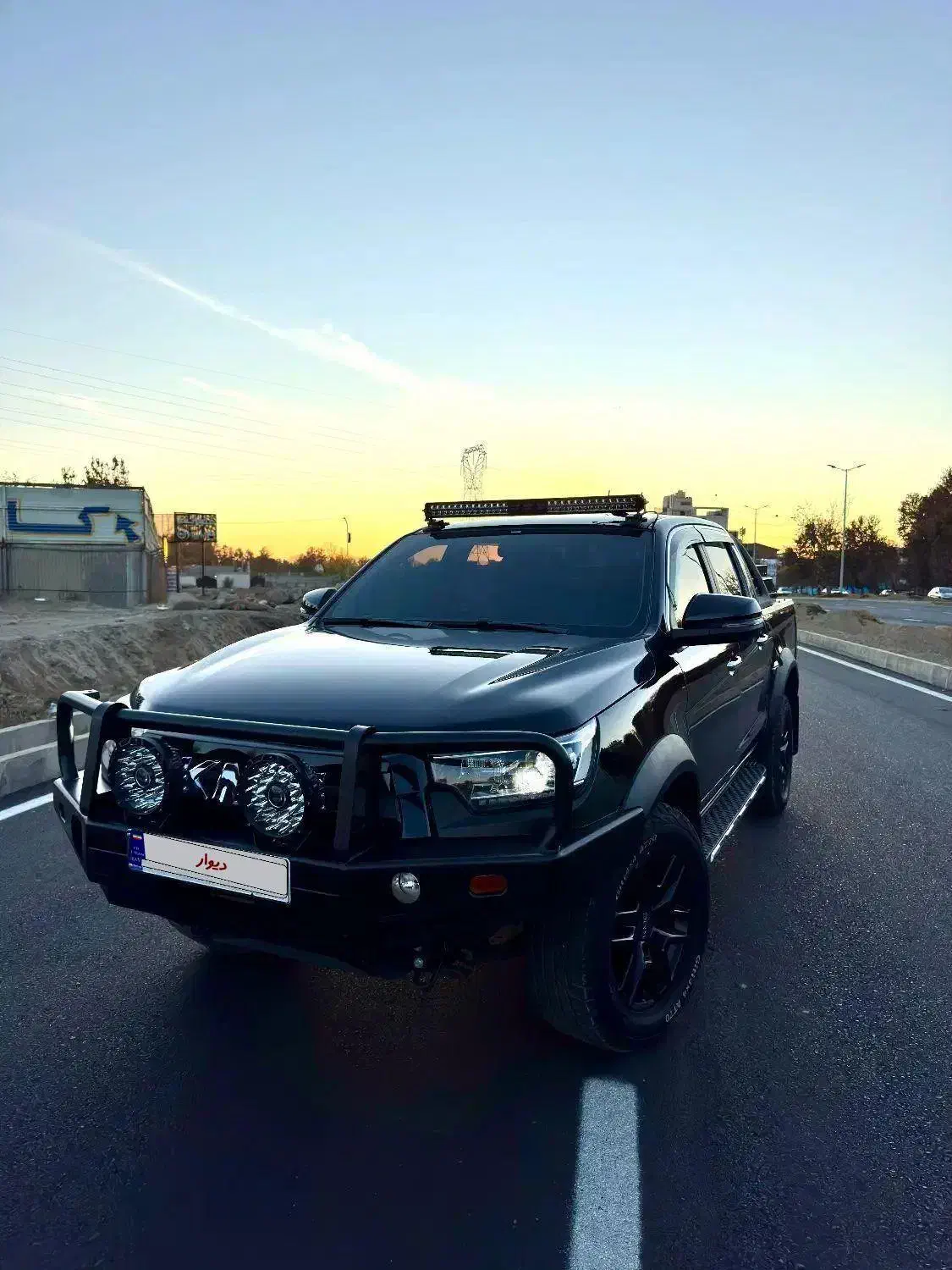 Kmc تی ۸ مدل ۱۴۰۲|خودرو سواری و وانت|کرج, فاز ۴ مهرشهر|دیوار