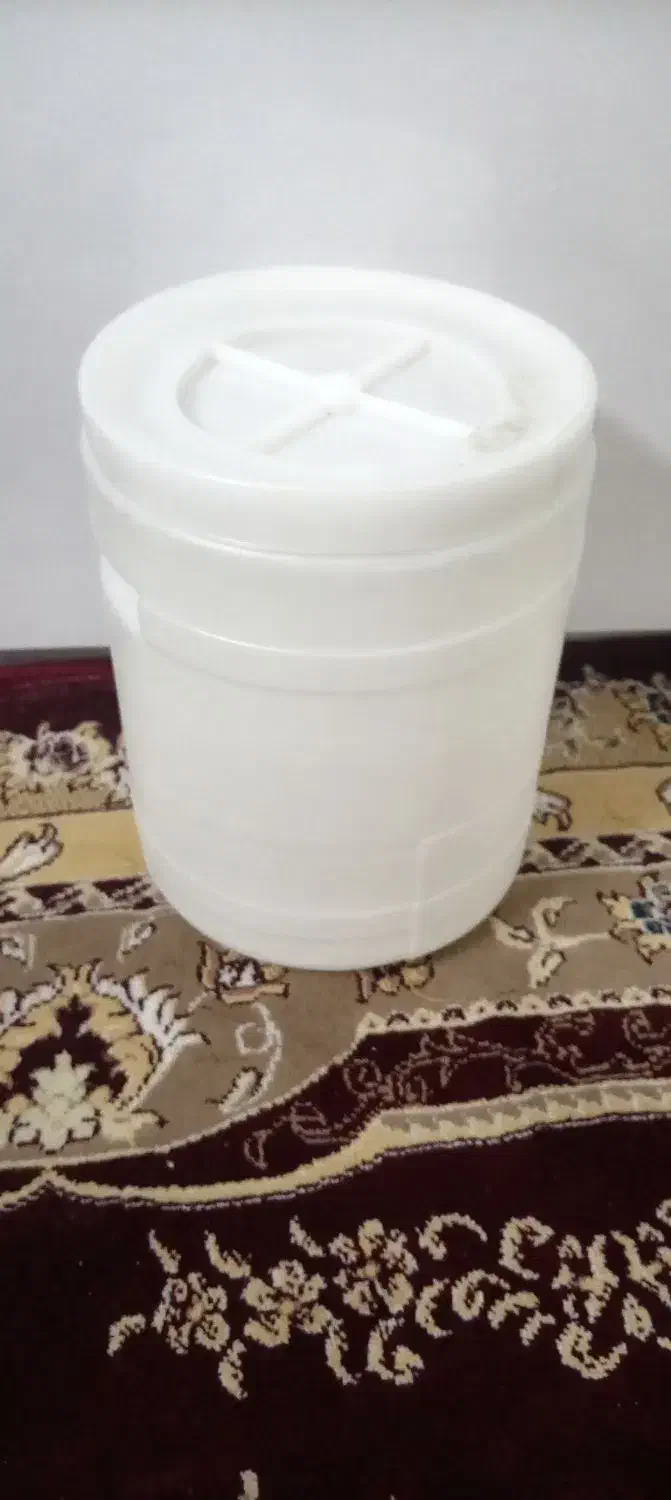 دبه|ظروف نگهدارنده، پلاستیکی، یک‌بارمصرف|مشهد, حسین‌آباد|دیوار