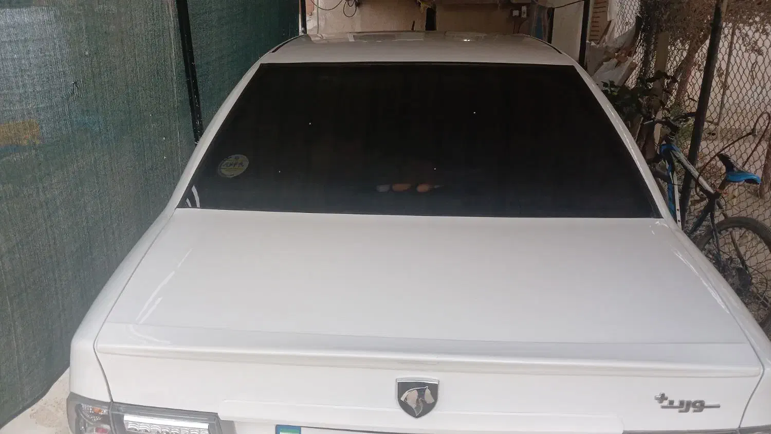 سورن پلاس|خودرو سواری و وانت|بوشهر, |دیوار