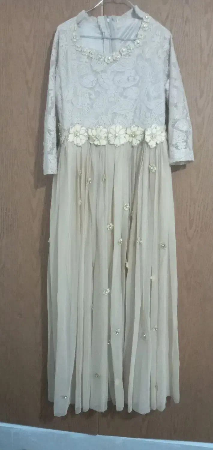 لباس مجلسی|لباس|محمدشهر, عباس آباد|دیوار