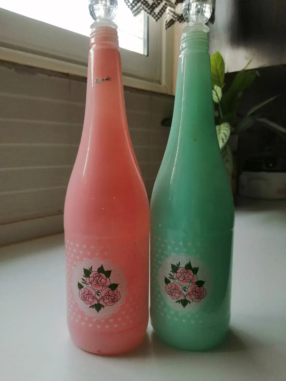 شیشه مصرفی یخچال|ظروف سرو و پذیرایی|شاهینشهر, فردوسی|دیوار