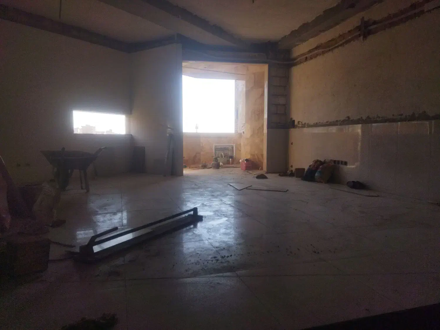 زیرزمین جهت اجاره|اجارهٔ مغازه و غرفه|ایلام, |دیوار