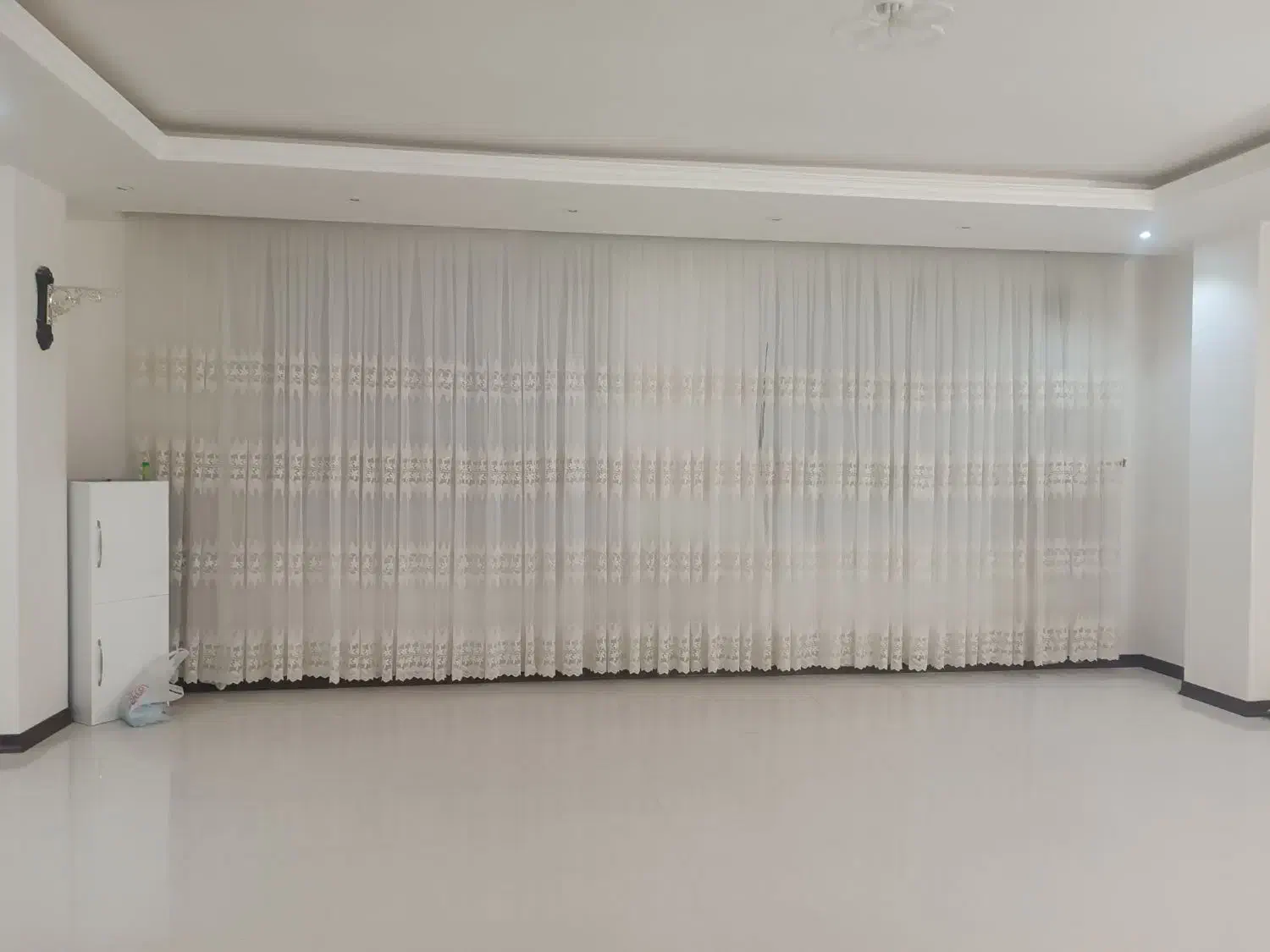 پرده 19متر|پرده، رانر، رومیزی|نیشابور, هفده شهریور|دیوار