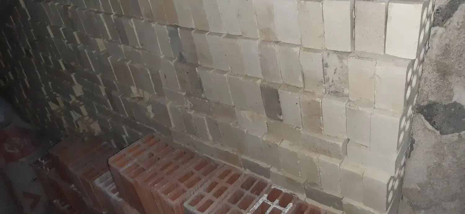 ۷۵۰ عدد آجر زرد|حراج|اردبیل, |دیوار