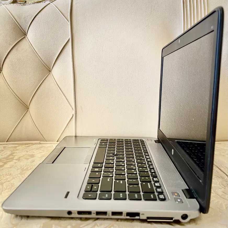 HP 745 G2|رایانه همراه|آباده, |دیوار