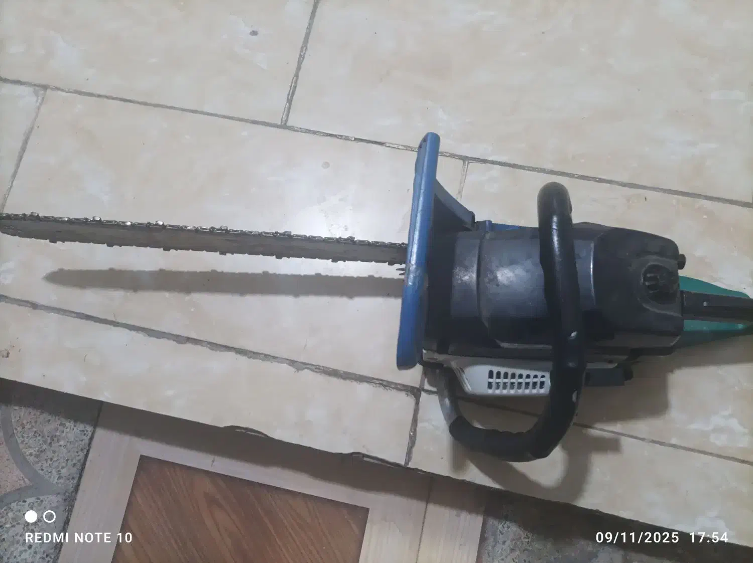 فروشی|ابزارآلات|رامشیر, |دیوار