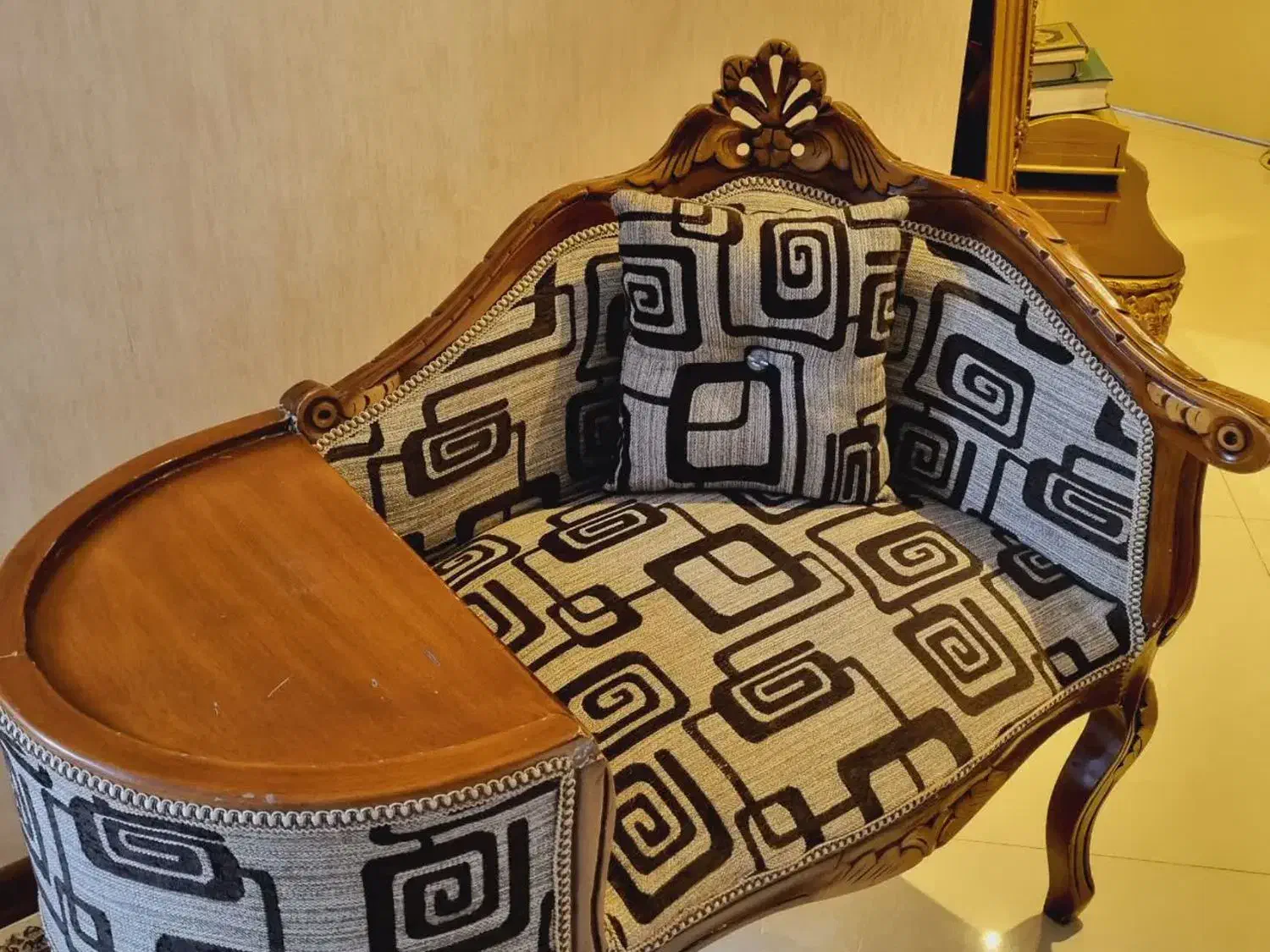 میز تلفن|میز تلفن|مشهد, راهنمایی|دیوار