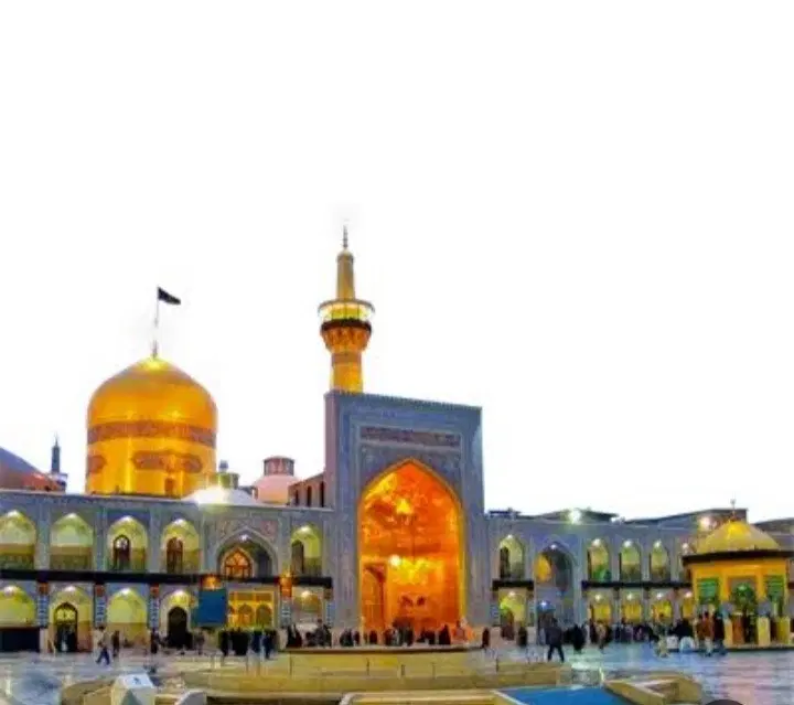 تور مشهد برای مهرماه|تور و چارتر|تهران, ابوذر|دیوار