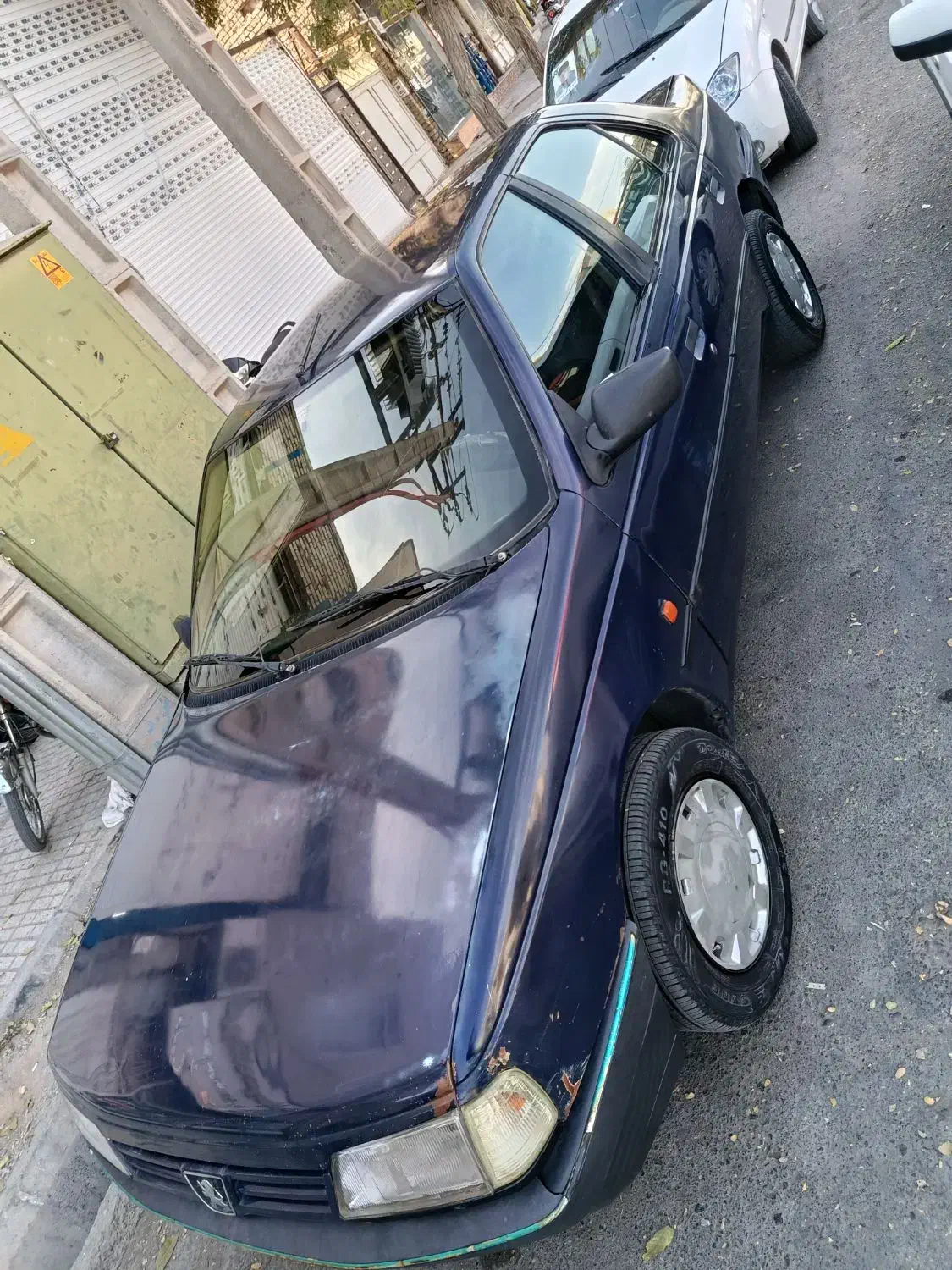 آردی آی سالم آماده مصرف|خودرو سواری و وانت|تربتحیدریه, باغ سلطانی|دیوار