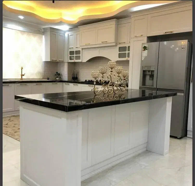 استاد کار ماهر شاگرد  نیمه ماهرکابینت سازی|استخدام صنعتی، فنی، مهندسی|اراک, |دیوار